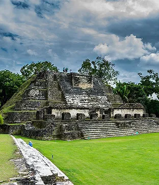 Belize